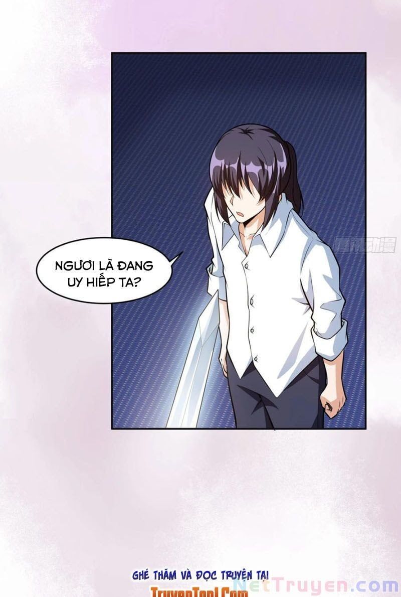 đọc truyện Người Tu Tiên Tại Đô Thị Chương 95 ảnh 11 tại Thiên Thai Truyện