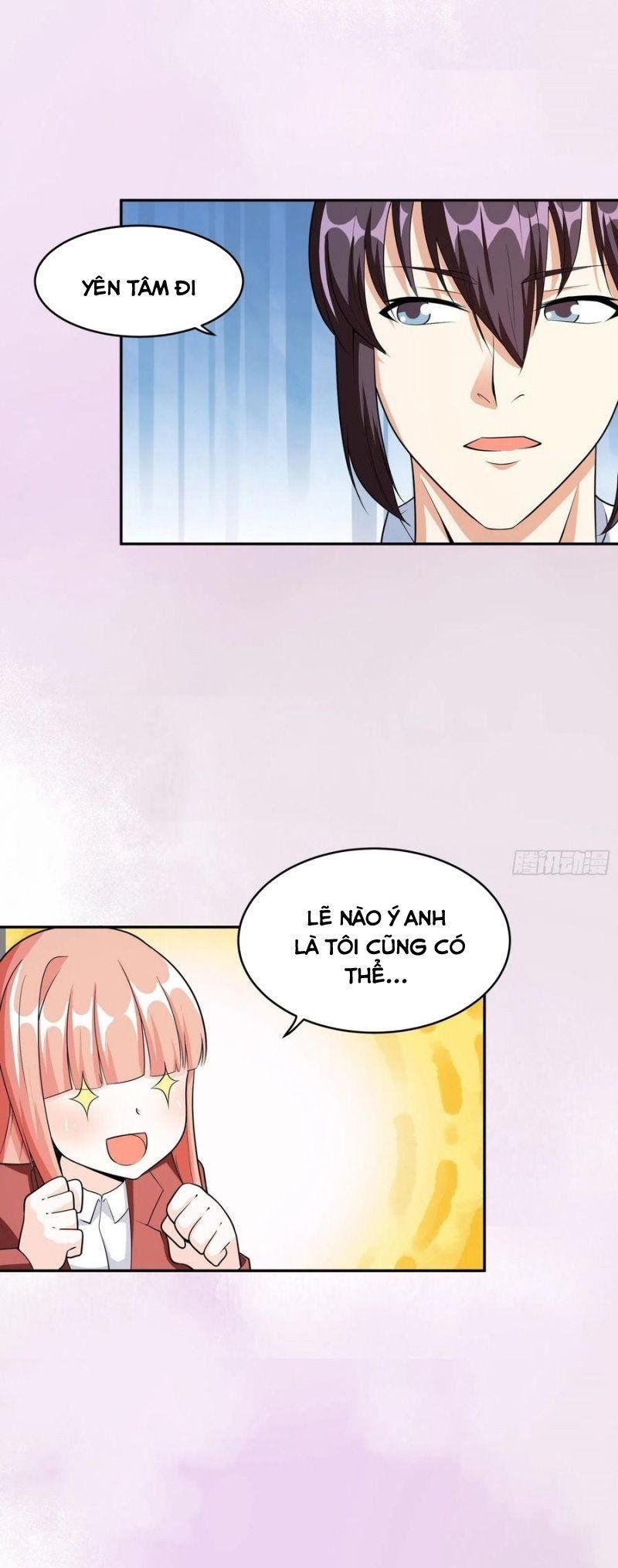 đọc truyện Người Tu Tiên Tại Đô Thị Chương 96 ảnh 12 tại Thiên Thai Truyện