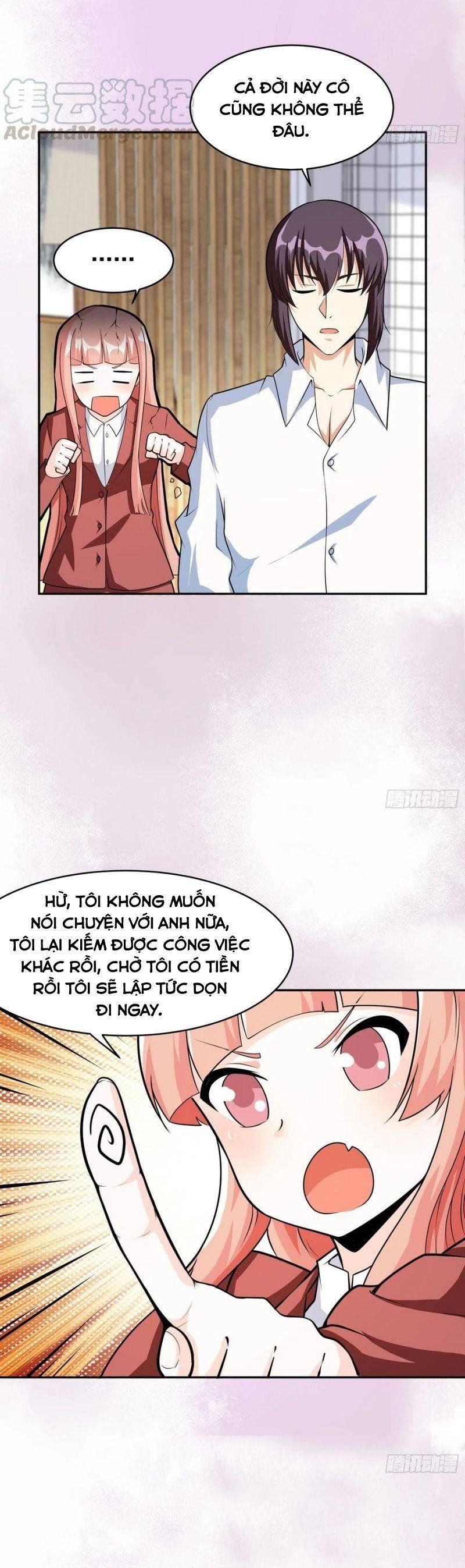 đọc truyện Người Tu Tiên Tại Đô Thị Chương 96 ảnh 13 tại Thiên Thai Truyện