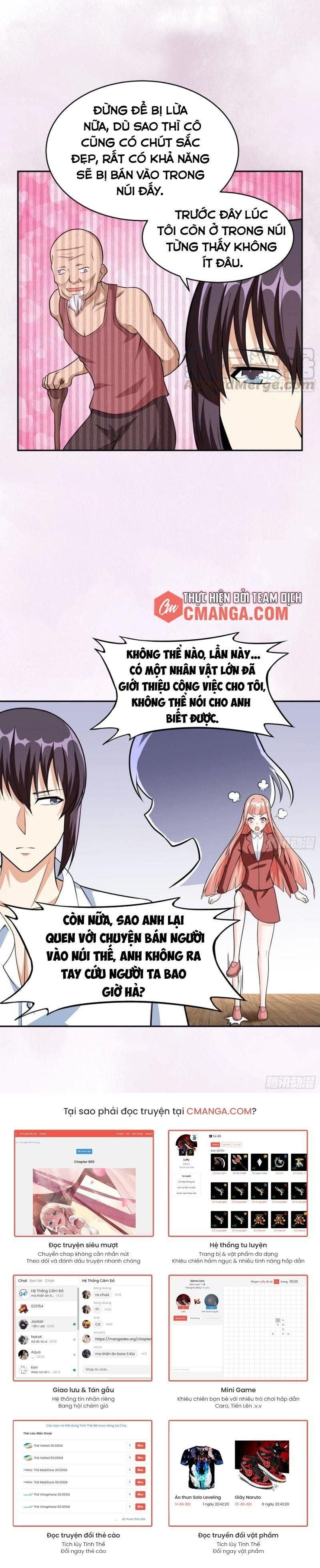 đọc truyện Người Tu Tiên Tại Đô Thị Chương 96 ảnh 14 tại Thiên Thai Truyện