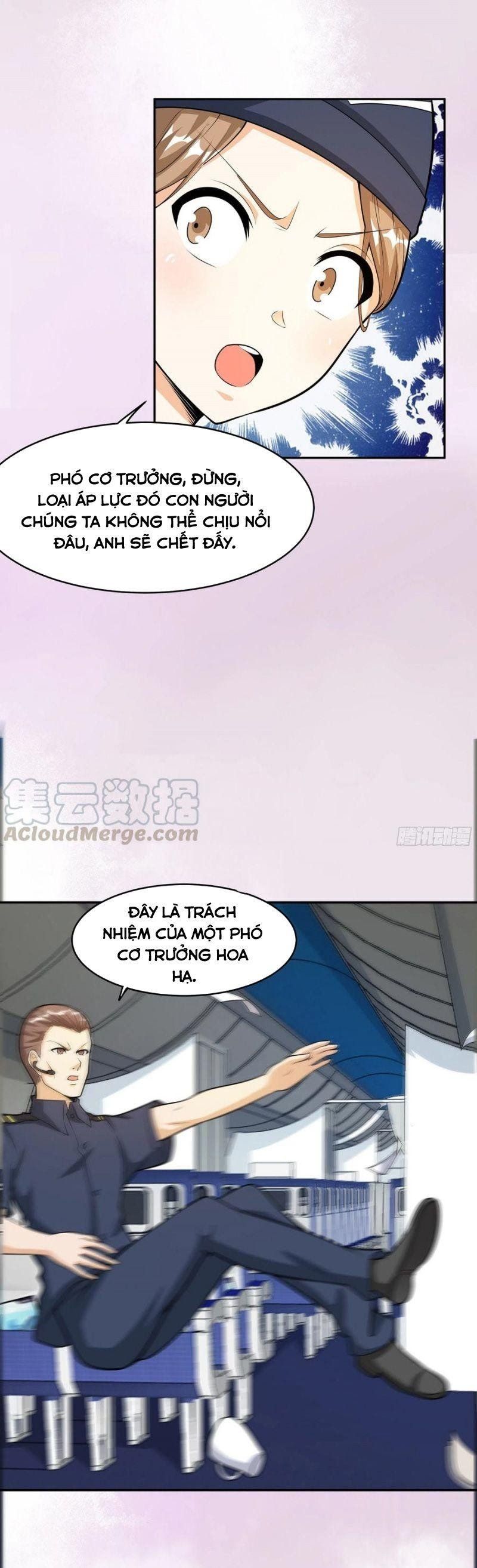 đọc truyện Người Tu Tiên Tại Đô Thị Chương 96 ảnh 4 tại Thiên Thai Truyện