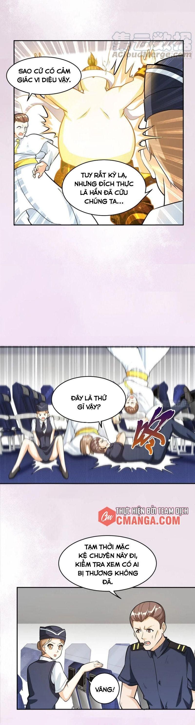 đọc truyện Người Tu Tiên Tại Đô Thị Chương 96 ảnh 7 tại Thiên Thai Truyện