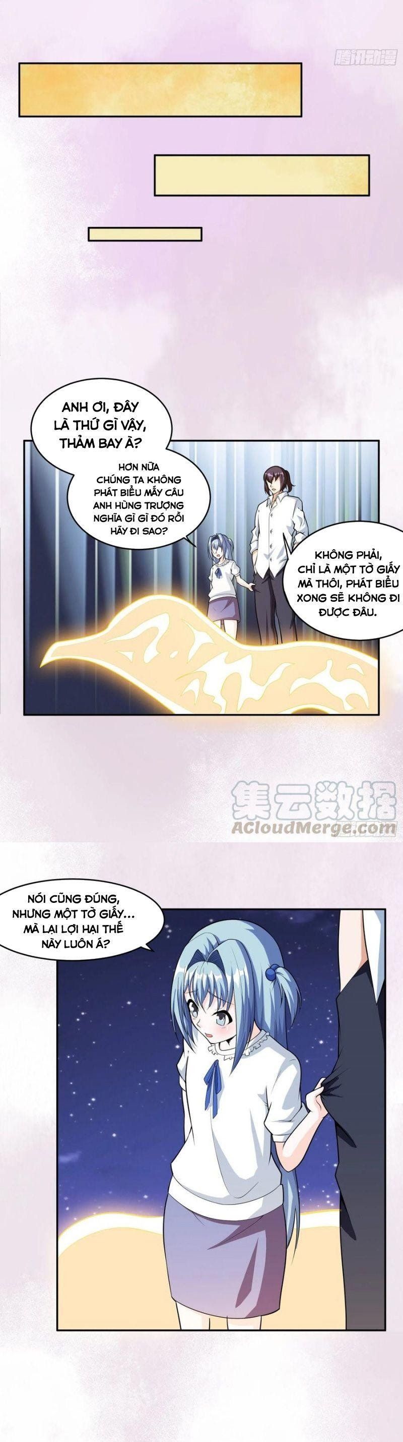 đọc truyện Người Tu Tiên Tại Đô Thị Chương 96 ảnh 8 tại Thiên Thai Truyện