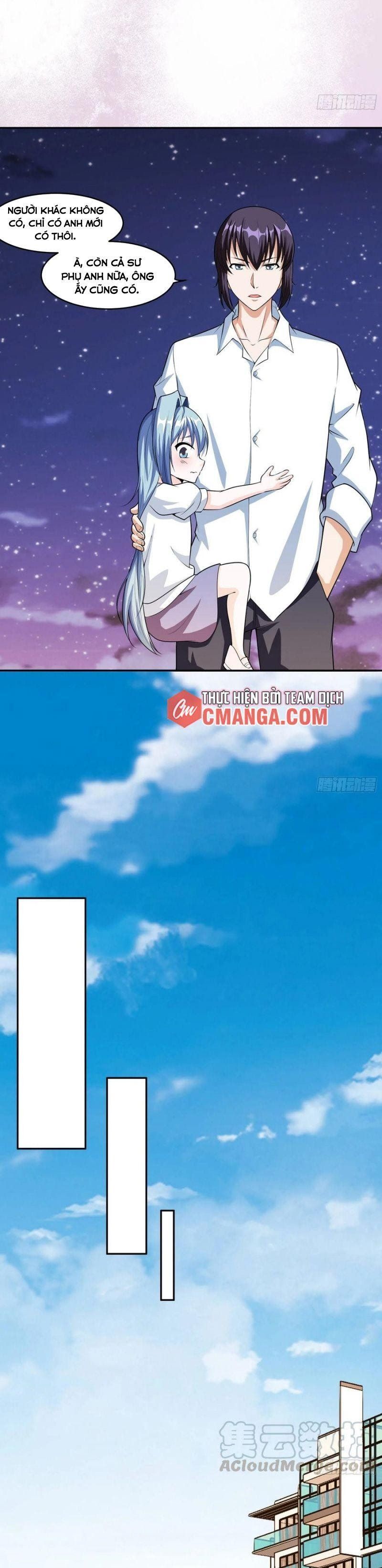 đọc truyện Người Tu Tiên Tại Đô Thị Chương 96 ảnh 9 tại Thiên Thai Truyện