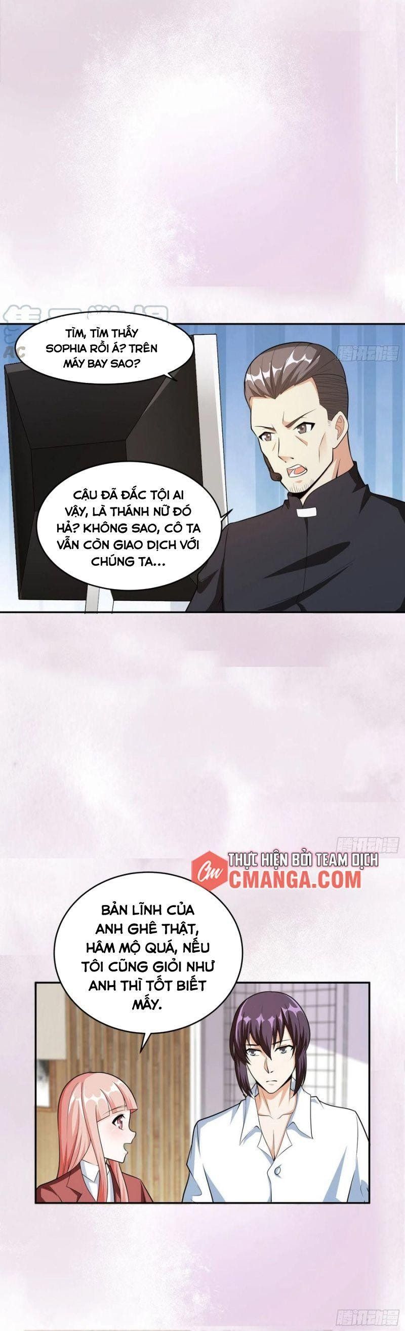 đọc truyện Người Tu Tiên Tại Đô Thị Chương 96 ảnh 11 tại Thiên Thai Truyện