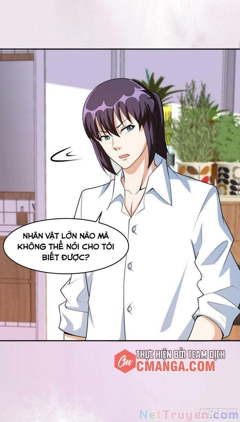 đọc truyện Người Tu Tiên Tại Đô Thị Chương 97 ảnh 3 tại Thiên Thai Truyện