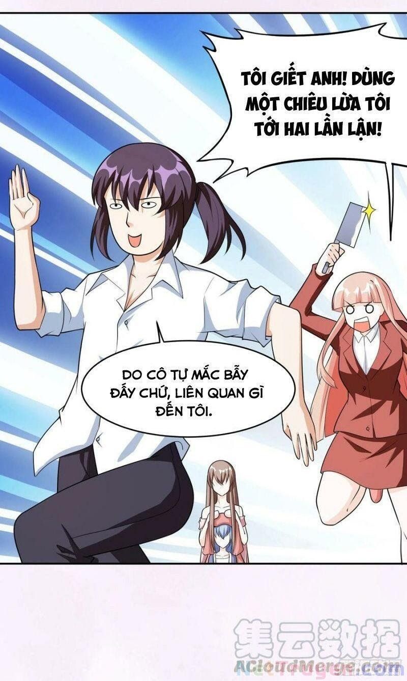 đọc truyện Người Tu Tiên Tại Đô Thị Chương 97 ảnh 14 tại Thiên Thai Truyện