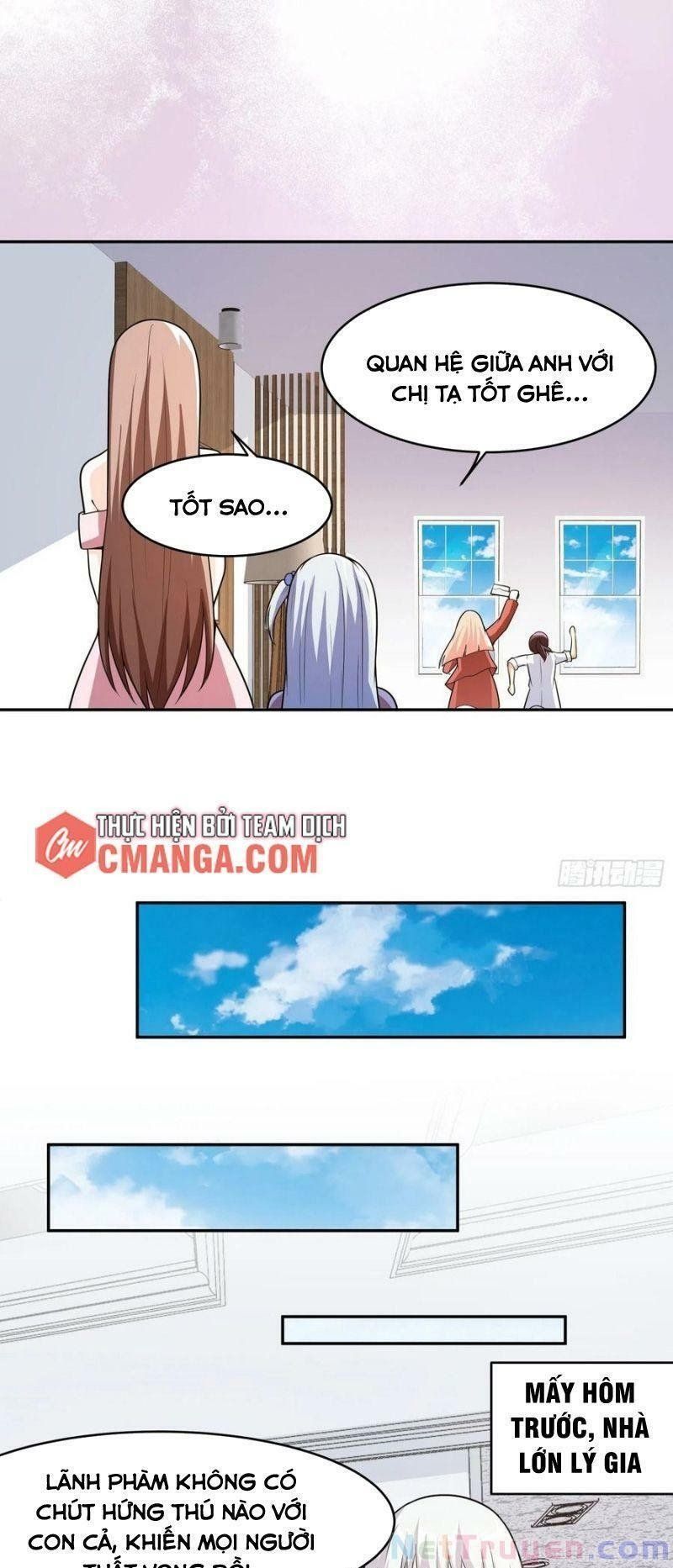 đọc truyện Người Tu Tiên Tại Đô Thị Chương 97 ảnh 15 tại Thiên Thai Truyện