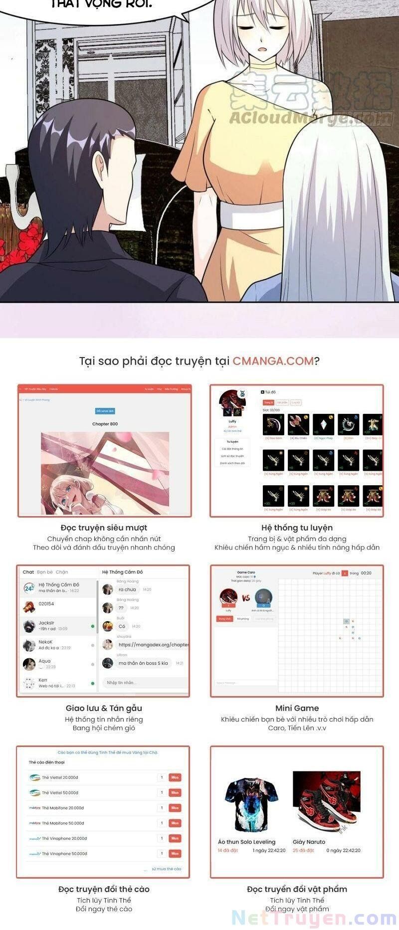 đọc truyện Người Tu Tiên Tại Đô Thị Chương 97 ảnh 16 tại Thiên Thai Truyện