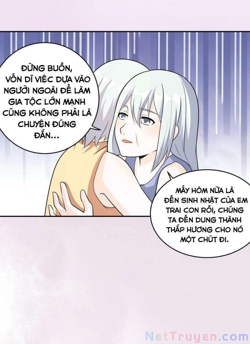 đọc truyện Người Tu Tiên Tại Đô Thị Chương 97 ảnh 17 tại Thiên Thai Truyện