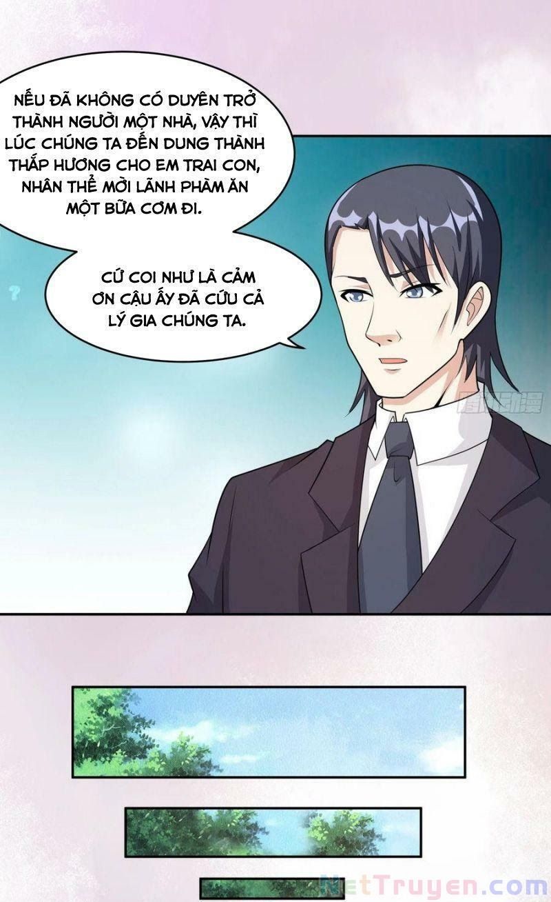 đọc truyện Người Tu Tiên Tại Đô Thị Chương 97 ảnh 19 tại Thiên Thai Truyện