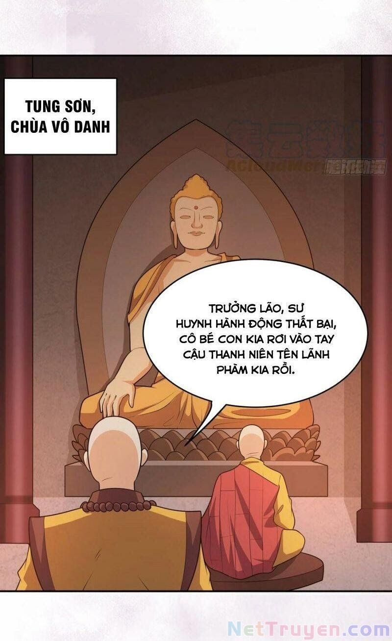 đọc truyện Người Tu Tiên Tại Đô Thị Chương 97 ảnh 20 tại Thiên Thai Truyện