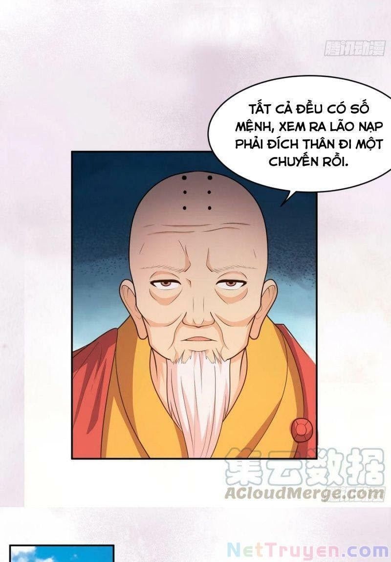 đọc truyện Người Tu Tiên Tại Đô Thị Chương 97 ảnh 21 tại Thiên Thai Truyện