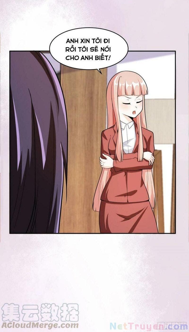 đọc truyện Người Tu Tiên Tại Đô Thị Chương 97 ảnh 4 tại Thiên Thai Truyện