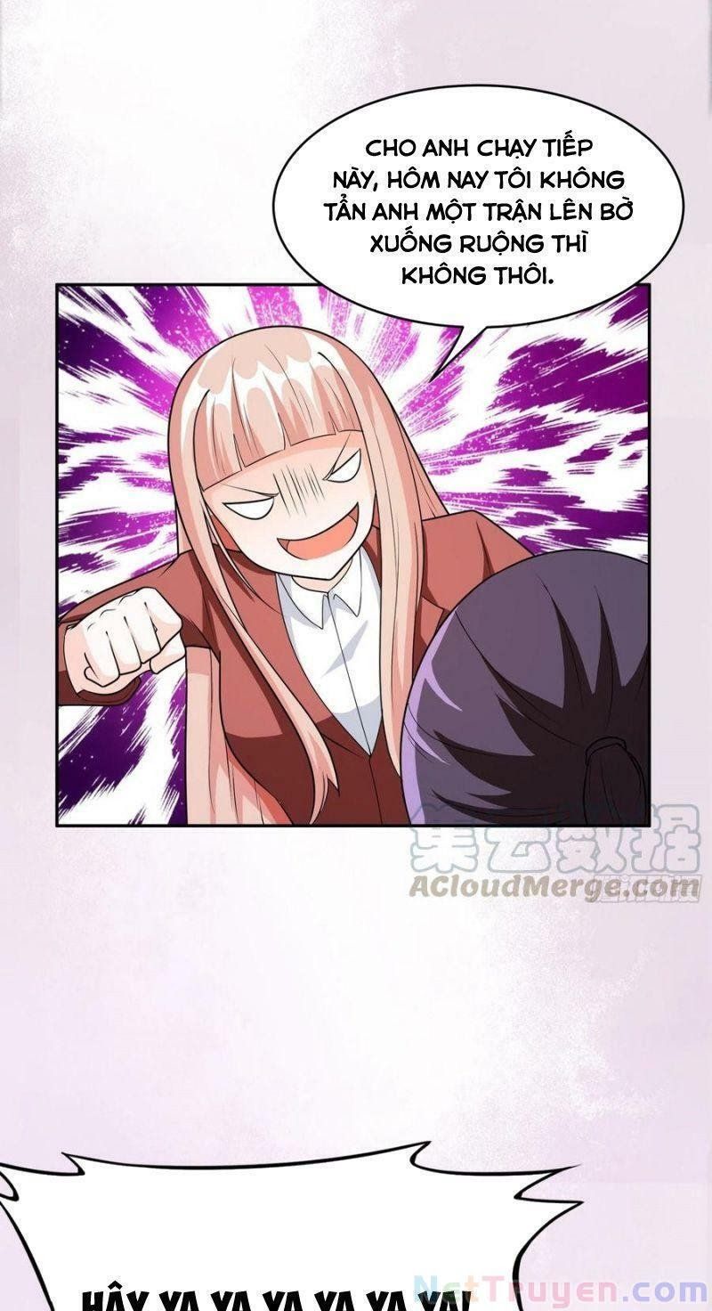 đọc truyện Người Tu Tiên Tại Đô Thị Chương 97 ảnh 23 tại Thiên Thai Truyện