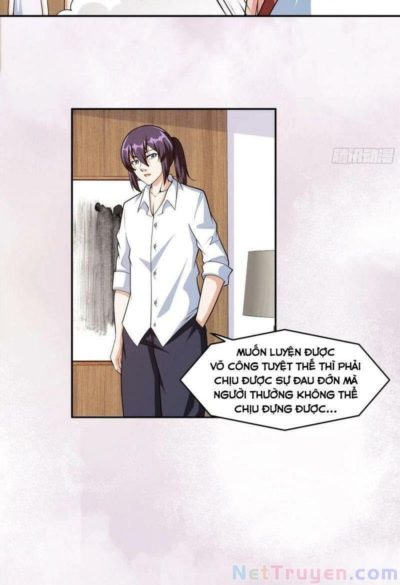 đọc truyện Người Tu Tiên Tại Đô Thị Chương 97 ảnh 26 tại Thiên Thai Truyện