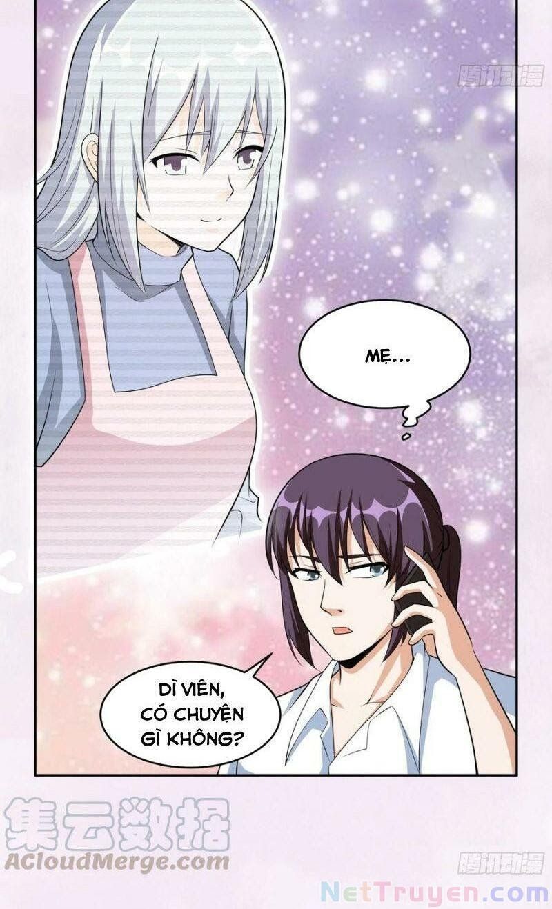 đọc truyện Người Tu Tiên Tại Đô Thị Chương 97 ảnh 28 tại Thiên Thai Truyện