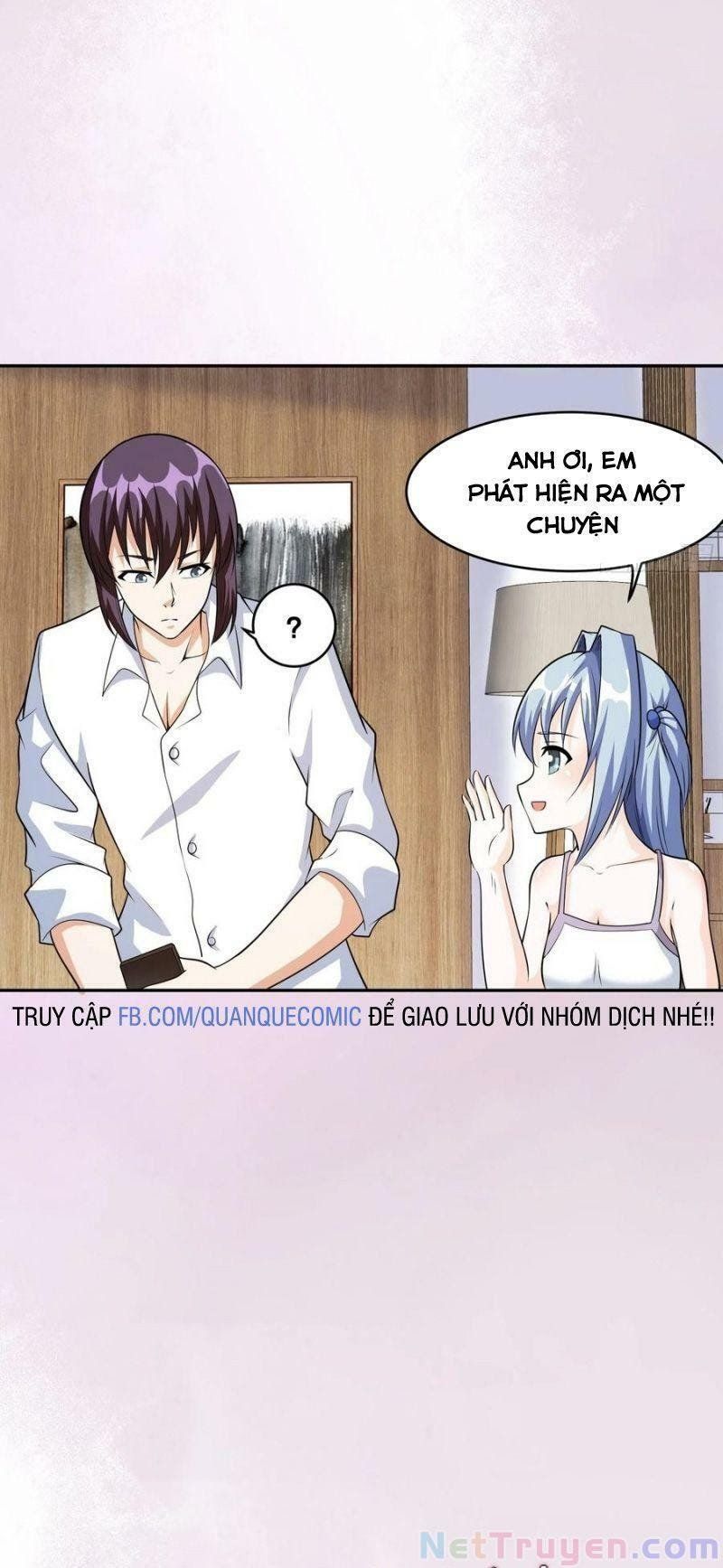 đọc truyện Người Tu Tiên Tại Đô Thị Chương 97 ảnh 31 tại Thiên Thai Truyện