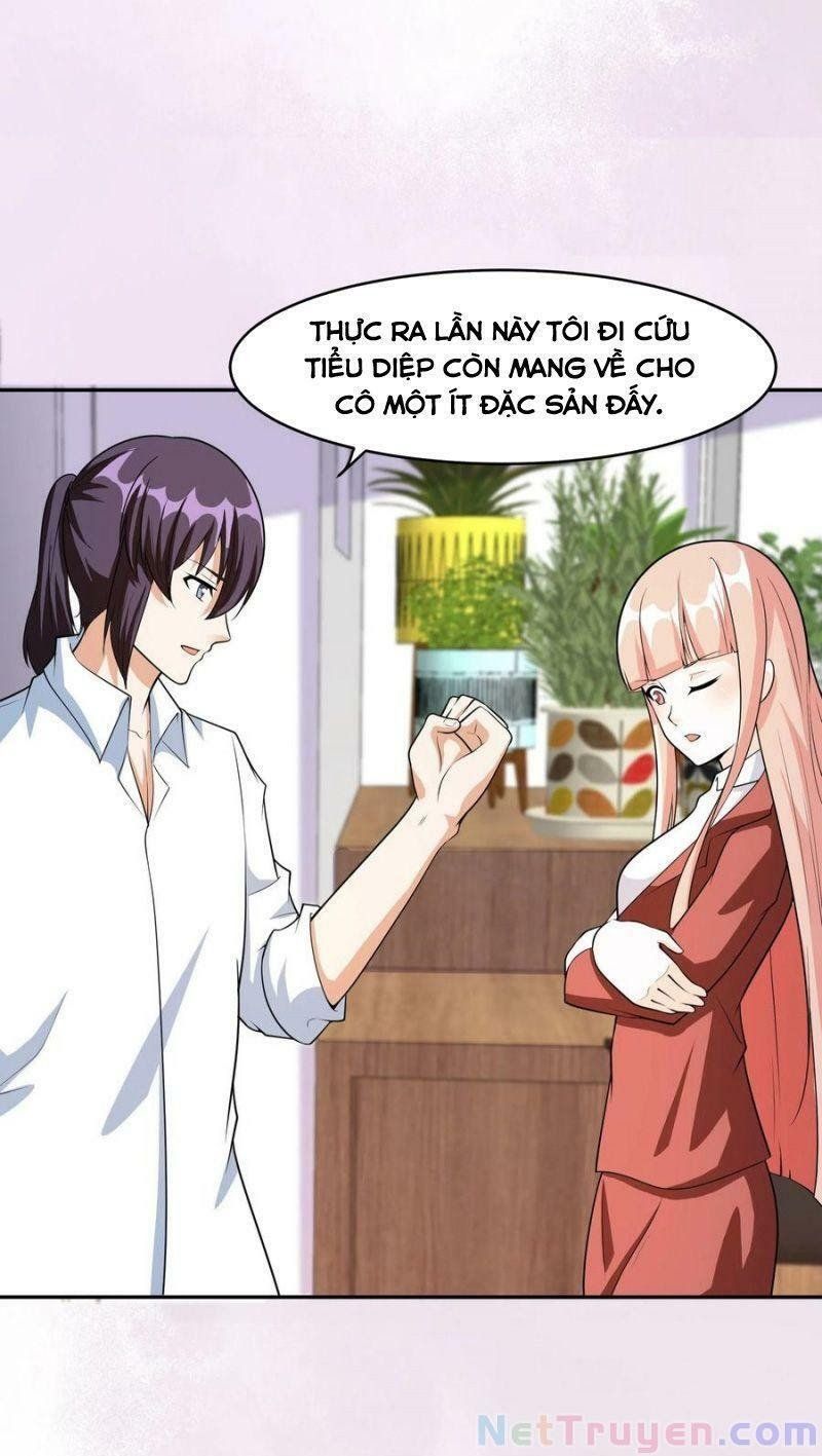 đọc truyện Người Tu Tiên Tại Đô Thị Chương 97 ảnh 5 tại Thiên Thai Truyện