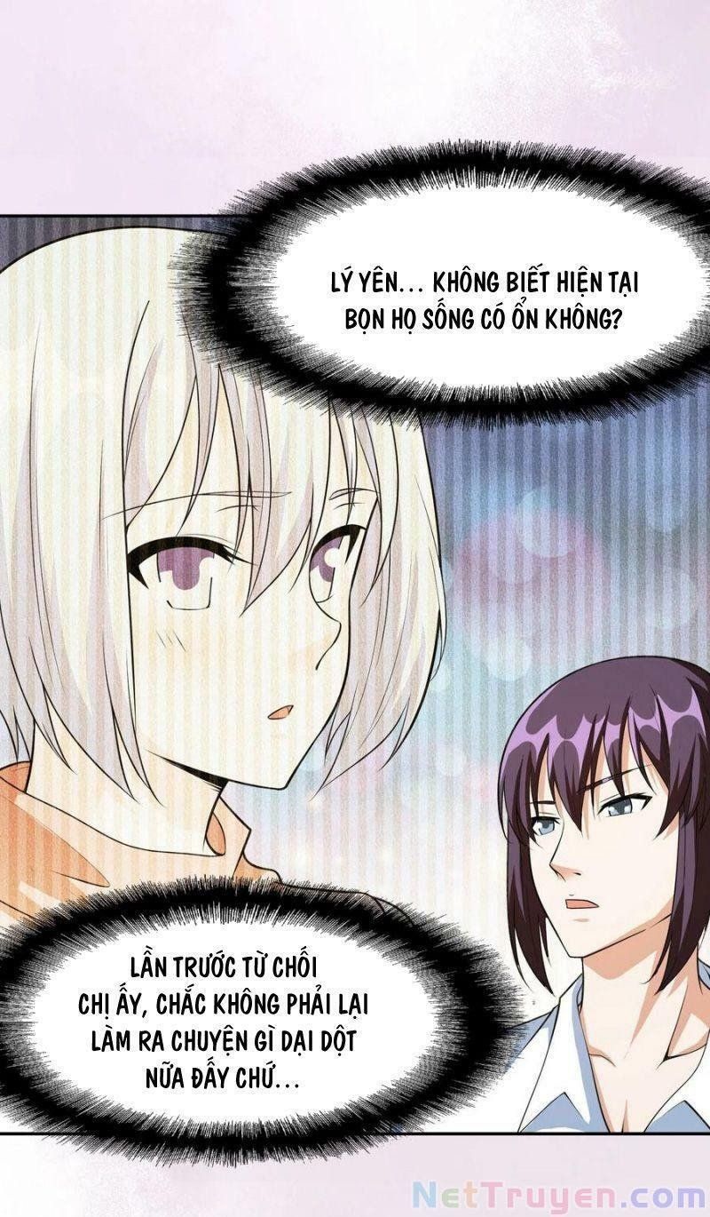 đọc truyện Người Tu Tiên Tại Đô Thị Chương 97 ảnh 9 tại Thiên Thai Truyện