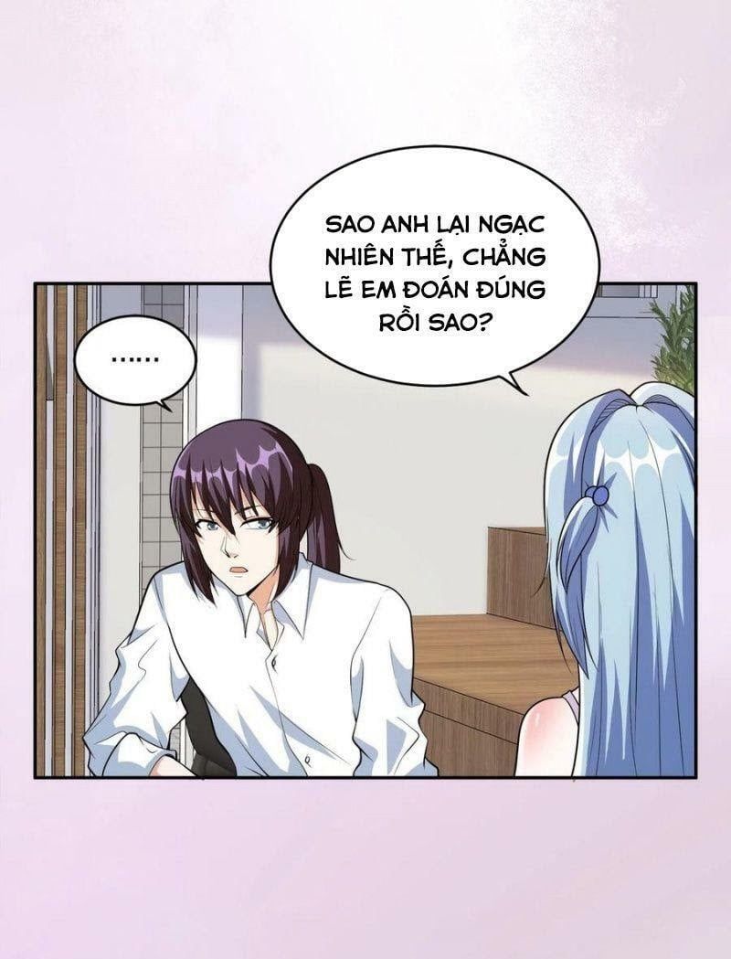 đọc truyện Người Tu Tiên Tại Đô Thị Chương 98 ảnh 3 tại Thiên Thai Truyện