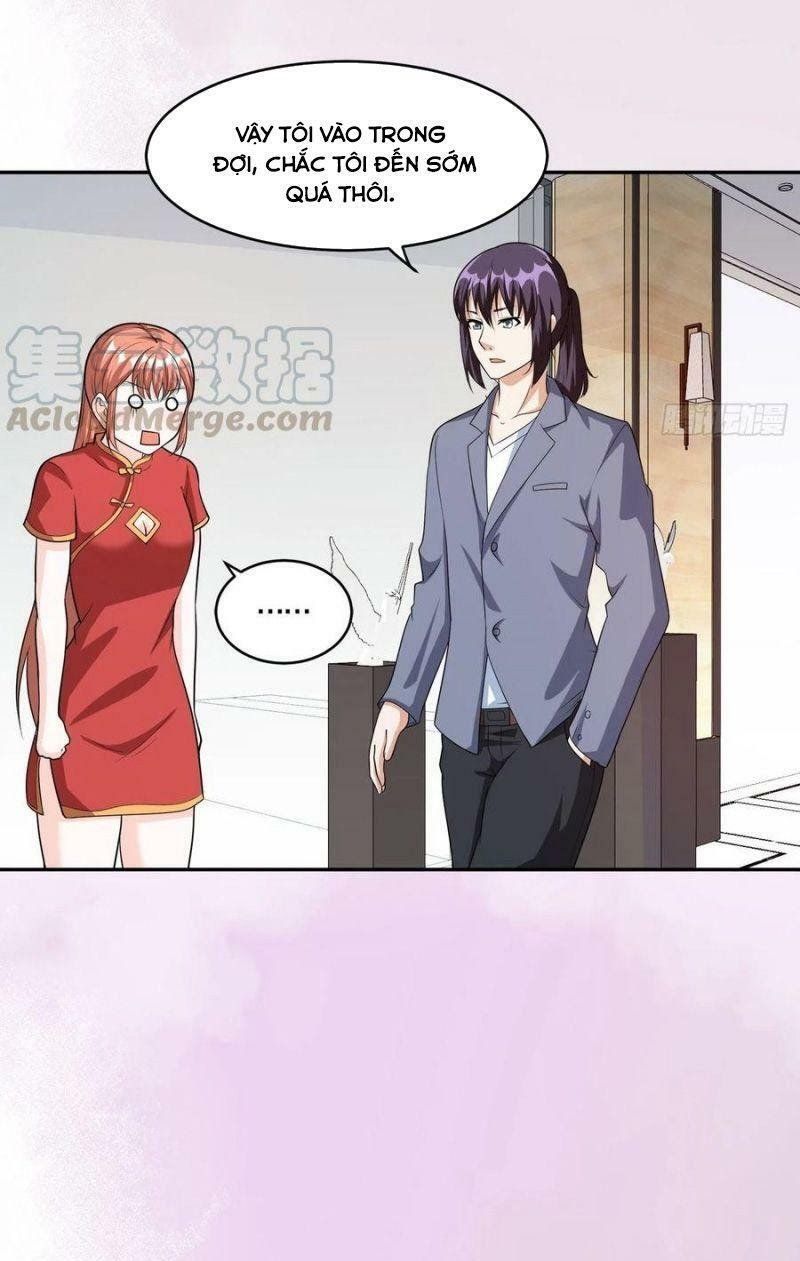 đọc truyện Người Tu Tiên Tại Đô Thị Chương 98 ảnh 15 tại Thiên Thai Truyện