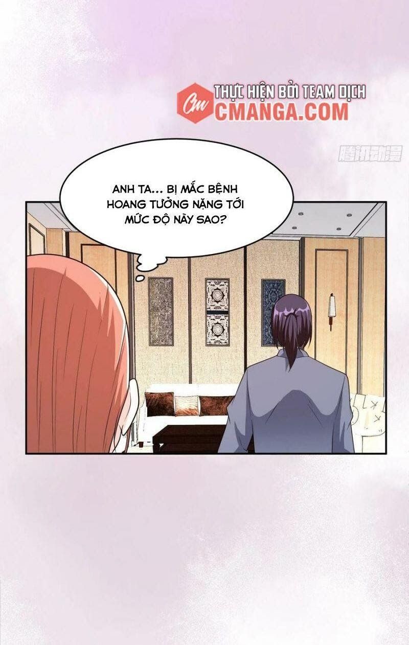 đọc truyện Người Tu Tiên Tại Đô Thị Chương 98 ảnh 16 tại Thiên Thai Truyện