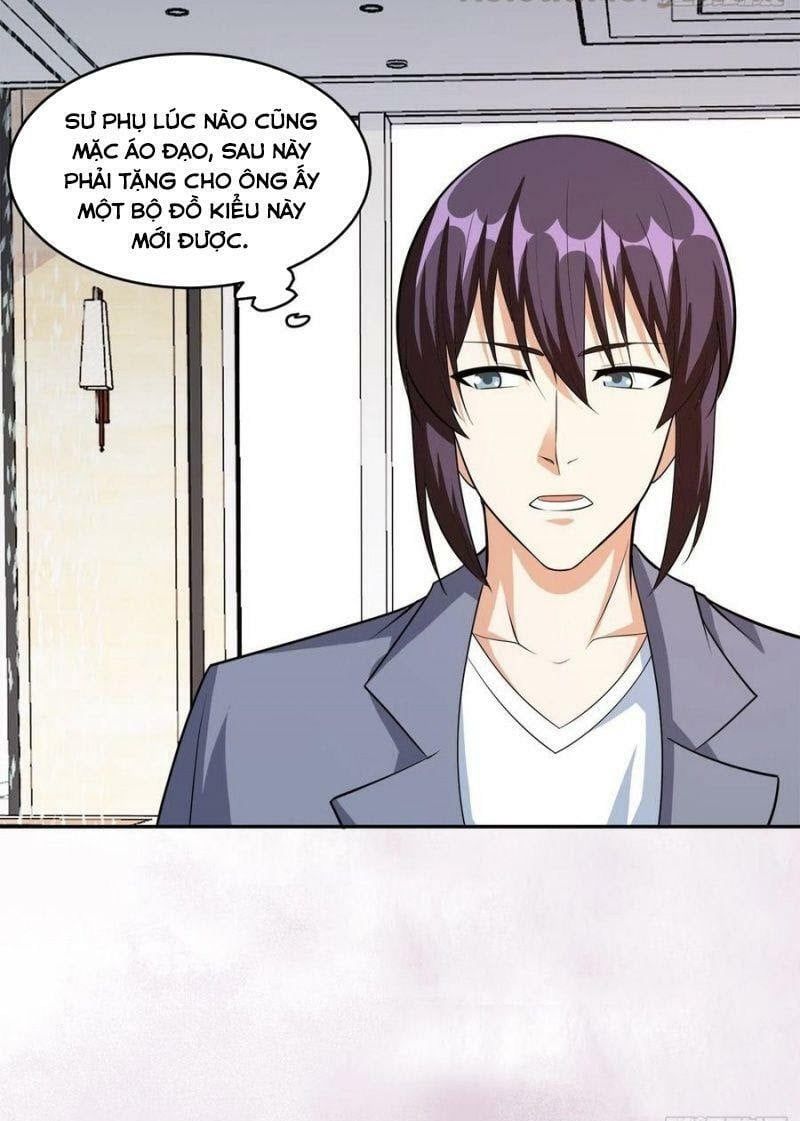 đọc truyện Người Tu Tiên Tại Đô Thị Chương 98 ảnh 17 tại Thiên Thai Truyện