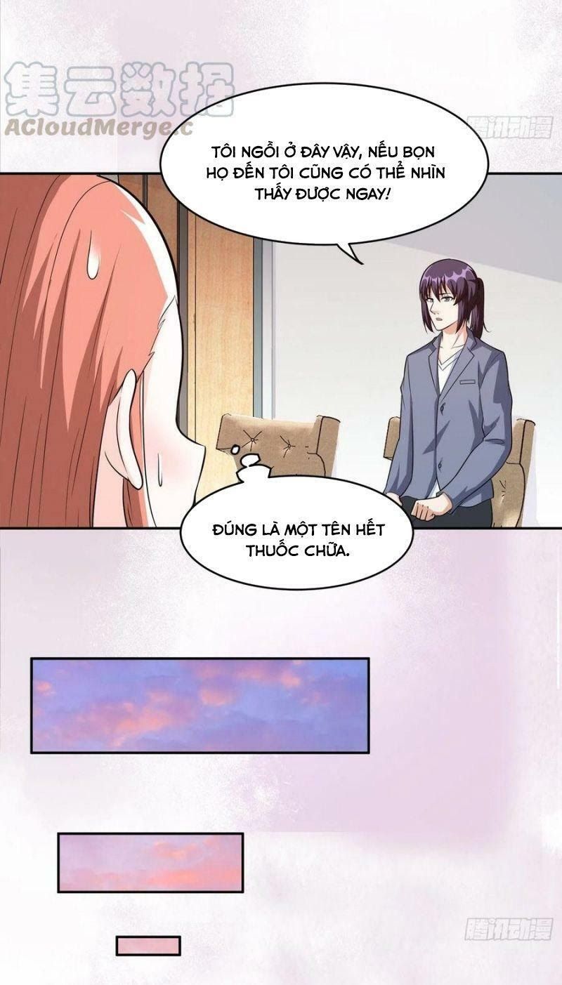 đọc truyện Người Tu Tiên Tại Đô Thị Chương 98 ảnh 19 tại Thiên Thai Truyện