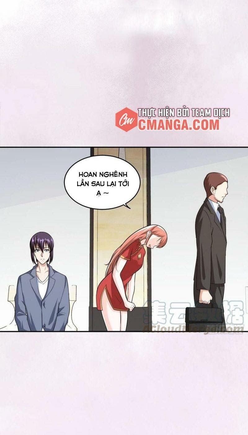 đọc truyện Người Tu Tiên Tại Đô Thị Chương 98 ảnh 20 tại Thiên Thai Truyện