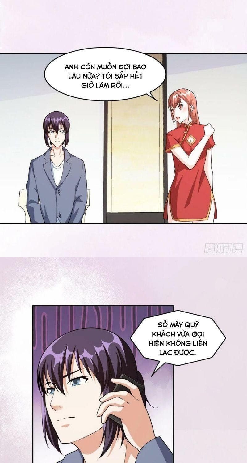 đọc truyện Người Tu Tiên Tại Đô Thị Chương 98 ảnh 21 tại Thiên Thai Truyện