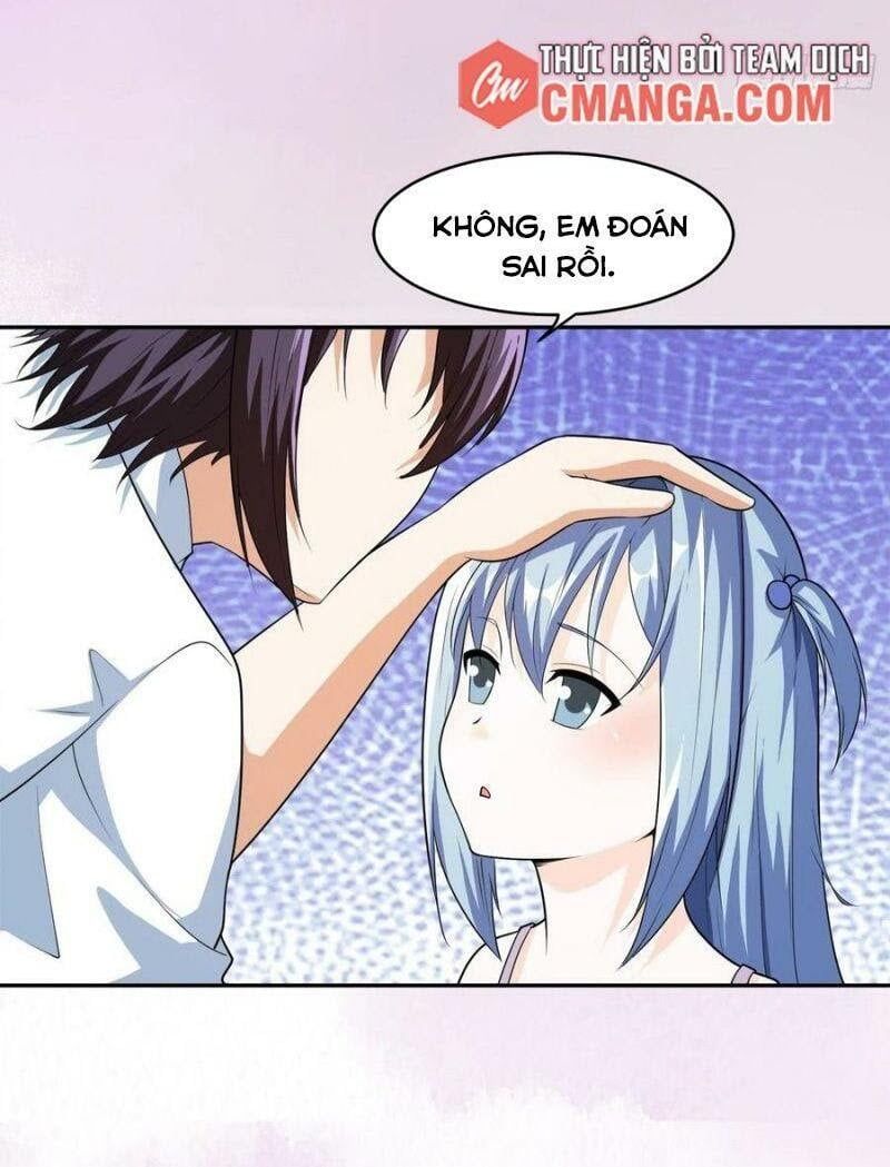 đọc truyện Người Tu Tiên Tại Đô Thị Chương 98 ảnh 4 tại Thiên Thai Truyện