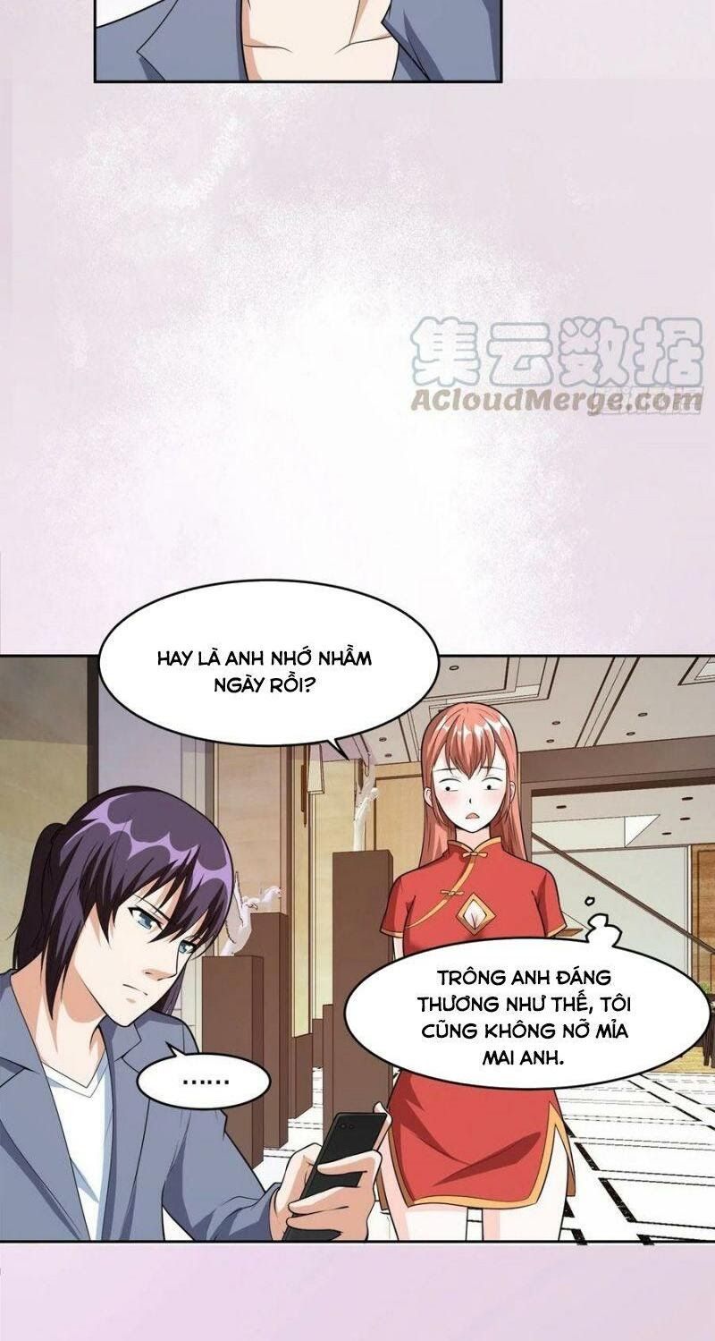 đọc truyện Người Tu Tiên Tại Đô Thị Chương 98 ảnh 22 tại Thiên Thai Truyện