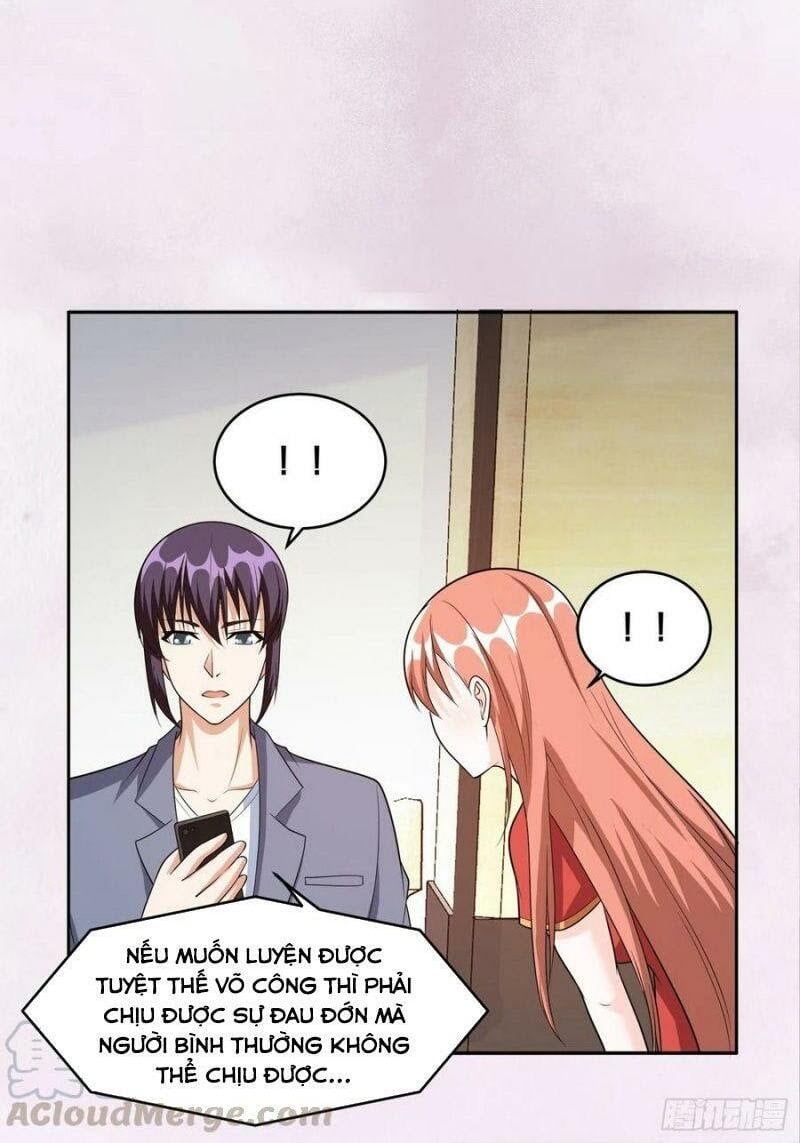 đọc truyện Người Tu Tiên Tại Đô Thị Chương 98 ảnh 26 tại Thiên Thai Truyện