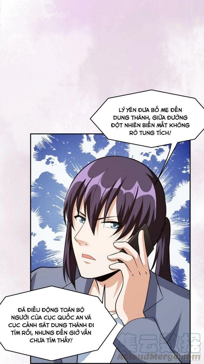 đọc truyện Người Tu Tiên Tại Đô Thị Chương 98 ảnh 28 tại Thiên Thai Truyện