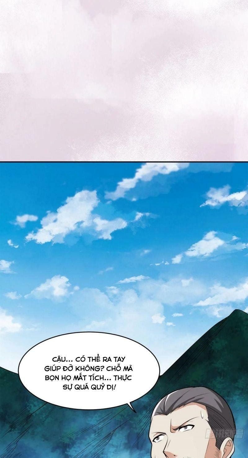 đọc truyện Người Tu Tiên Tại Đô Thị Chương 98 ảnh 29 tại Thiên Thai Truyện