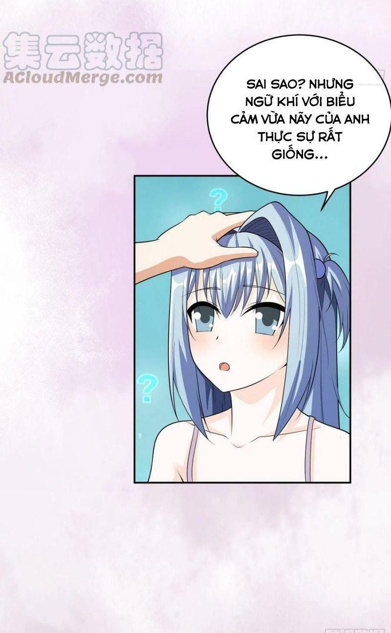 đọc truyện Người Tu Tiên Tại Đô Thị Chương 98 ảnh 5 tại Thiên Thai Truyện