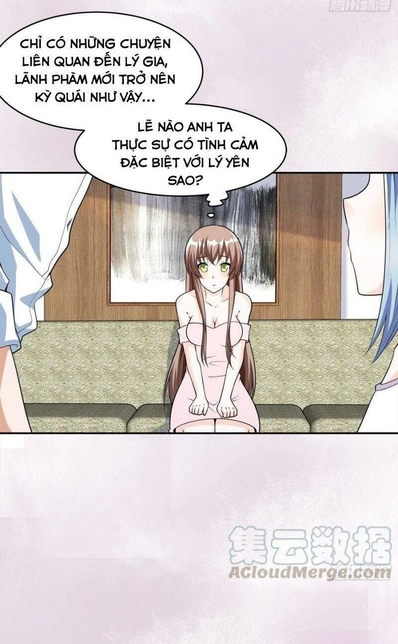 đọc truyện Người Tu Tiên Tại Đô Thị Chương 98 ảnh 6 tại Thiên Thai Truyện