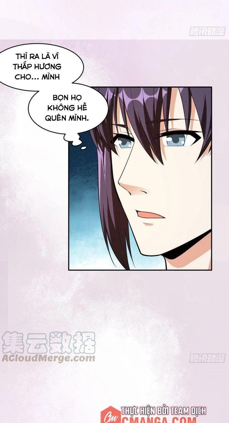 đọc truyện Người Tu Tiên Tại Đô Thị Chương 98 ảnh 9 tại Thiên Thai Truyện