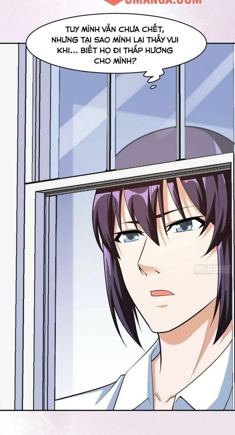 đọc truyện Người Tu Tiên Tại Đô Thị Chương 98 ảnh 10 tại Thiên Thai Truyện