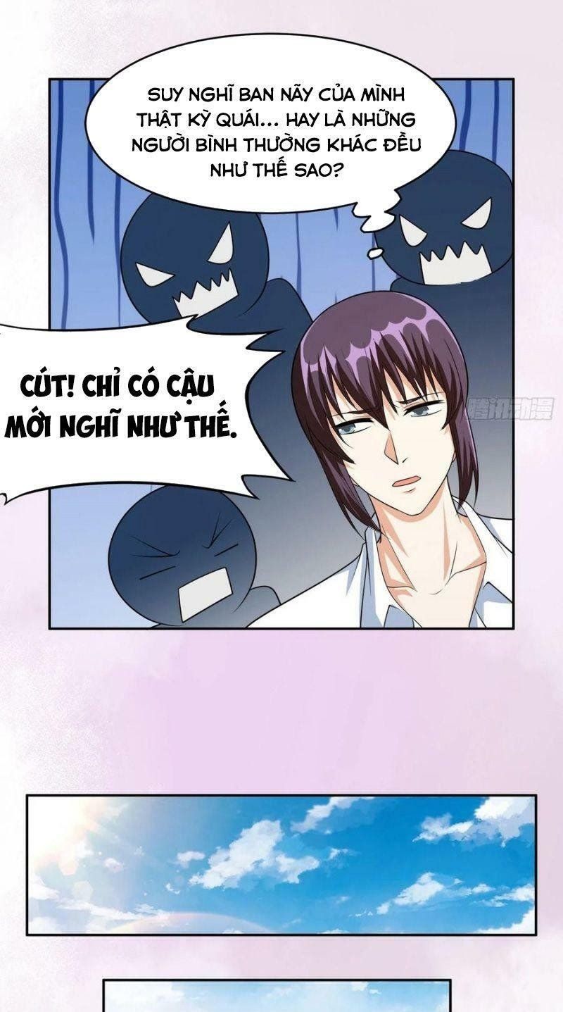 đọc truyện Người Tu Tiên Tại Đô Thị Chương 98 ảnh 11 tại Thiên Thai Truyện