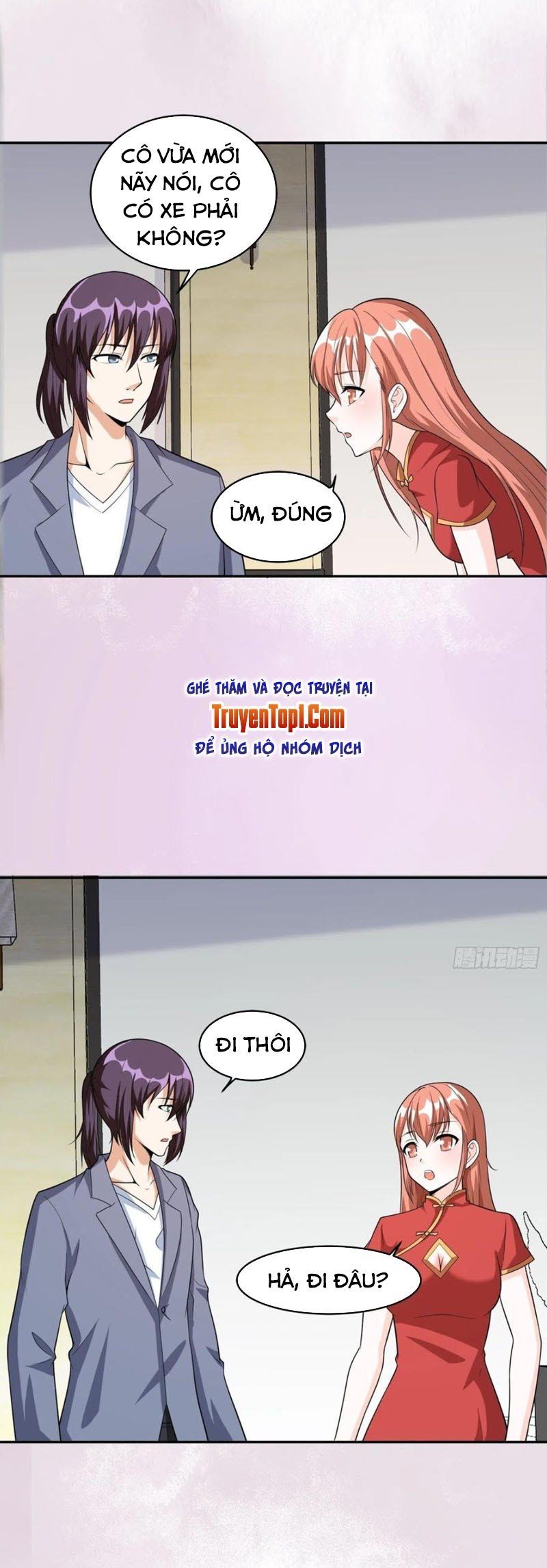 đọc truyện Người Tu Tiên Tại Đô Thị Chương 99 ảnh 3 tại Thiên Thai Truyện