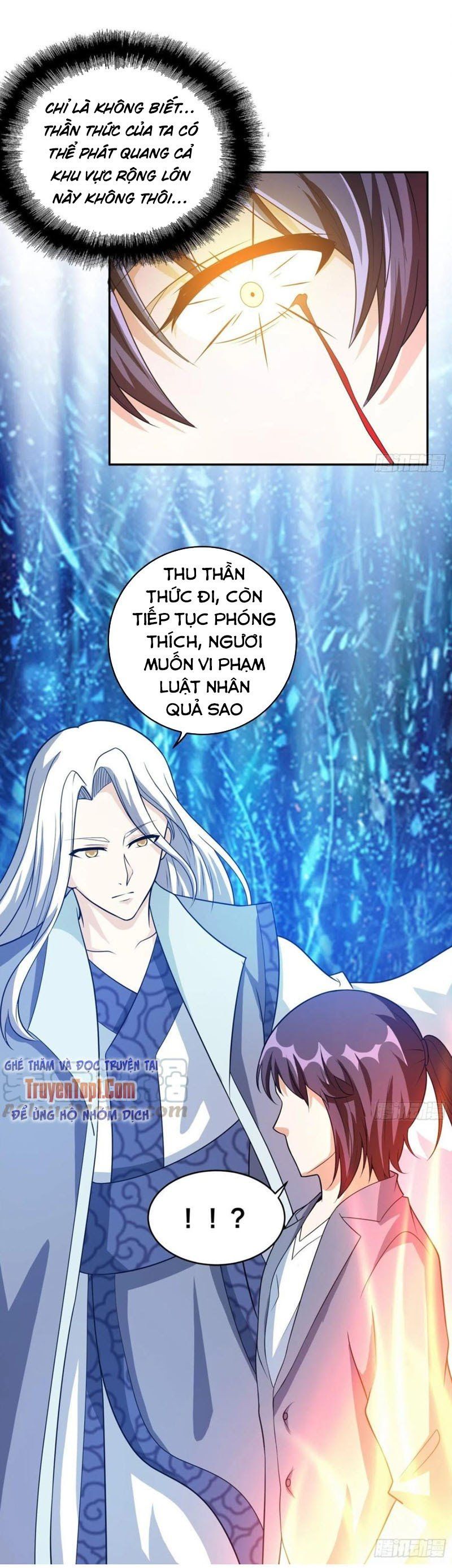 đọc truyện Người Tu Tiên Tại Đô Thị Chương 99 ảnh 17 tại Thiên Thai Truyện