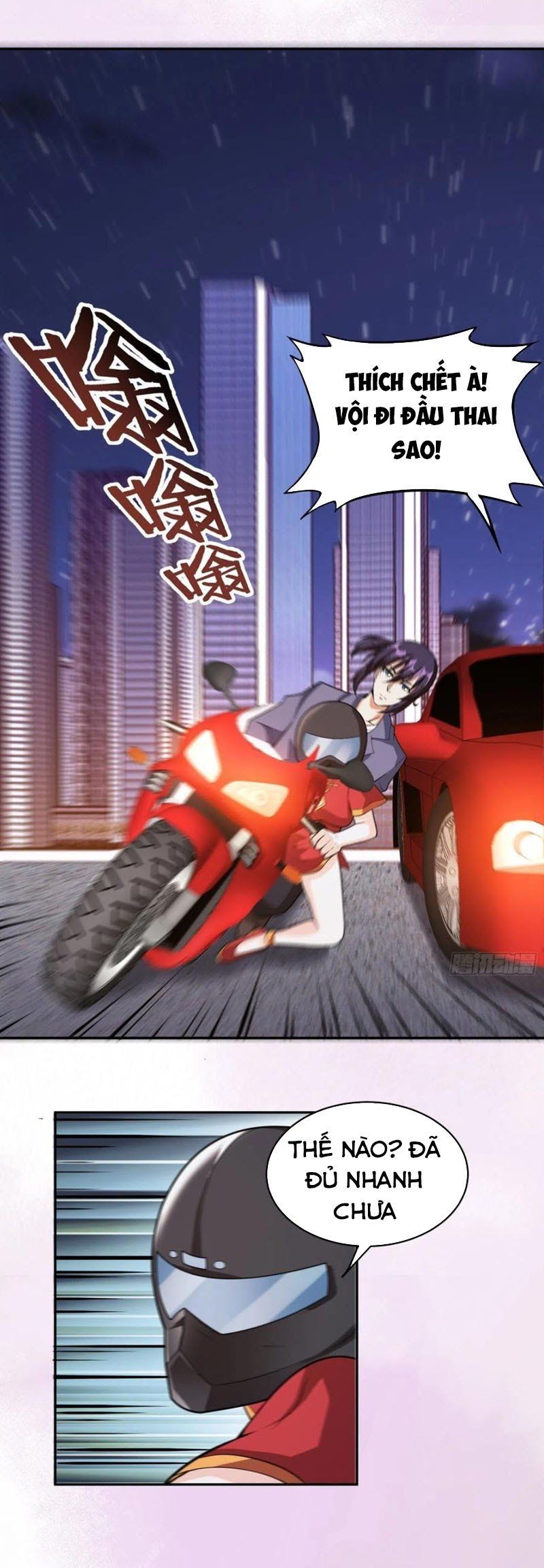 đọc truyện Người Tu Tiên Tại Đô Thị Chương 99 ảnh 4 tại Thiên Thai Truyện