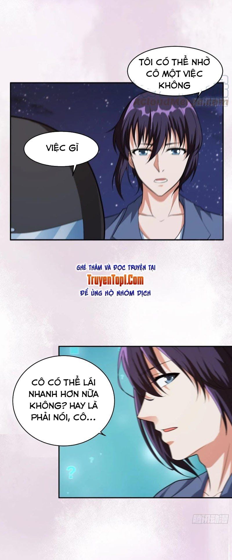 đọc truyện Người Tu Tiên Tại Đô Thị Chương 99 ảnh 5 tại Thiên Thai Truyện