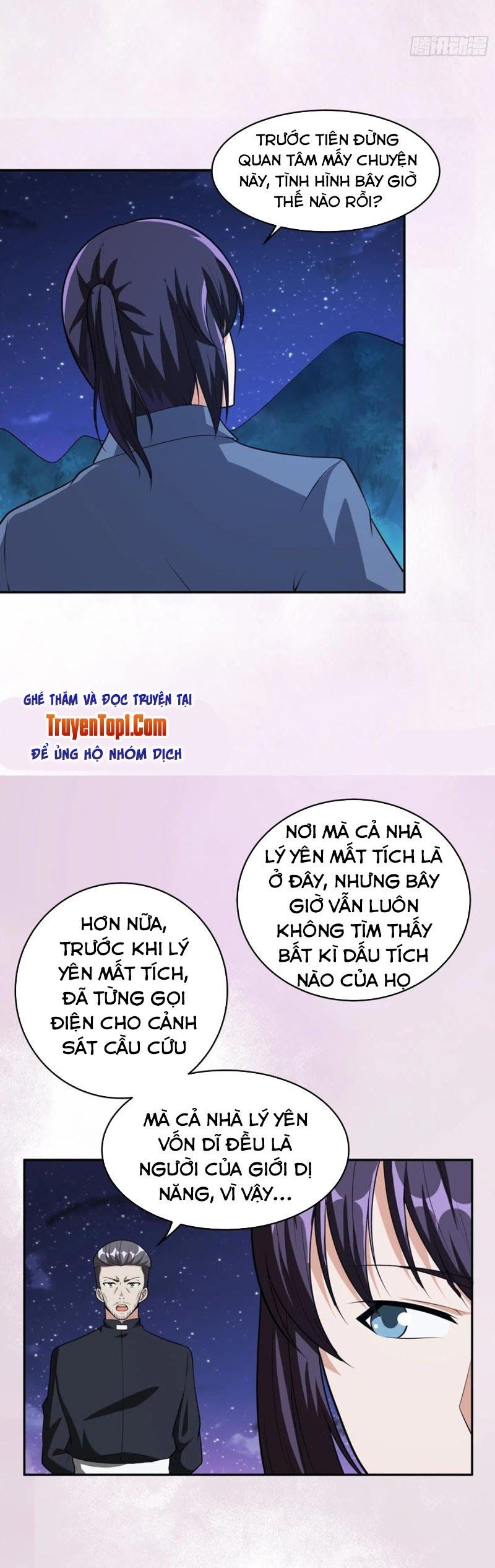 đọc truyện Người Tu Tiên Tại Đô Thị Chương 99 ảnh 10 tại Thiên Thai Truyện