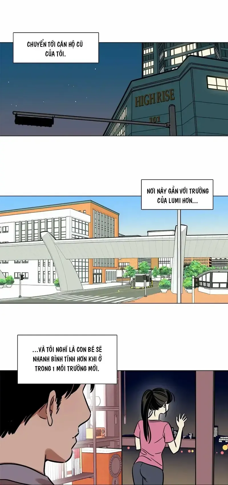 đọc truyện Người Tuyết Chương 11 ảnh 14 tại Giả Dược