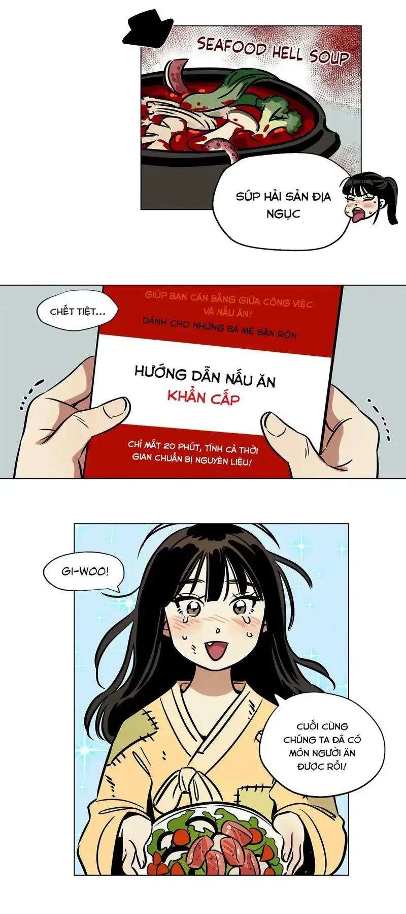đọc truyện Người Tuyết Chương 11 ảnh 23 tại Giả Dược