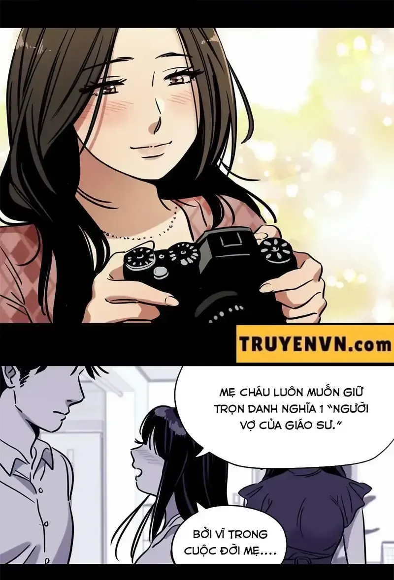 đọc truyện Người Tuyết Chương 11 ảnh 4 tại Giả Dược
