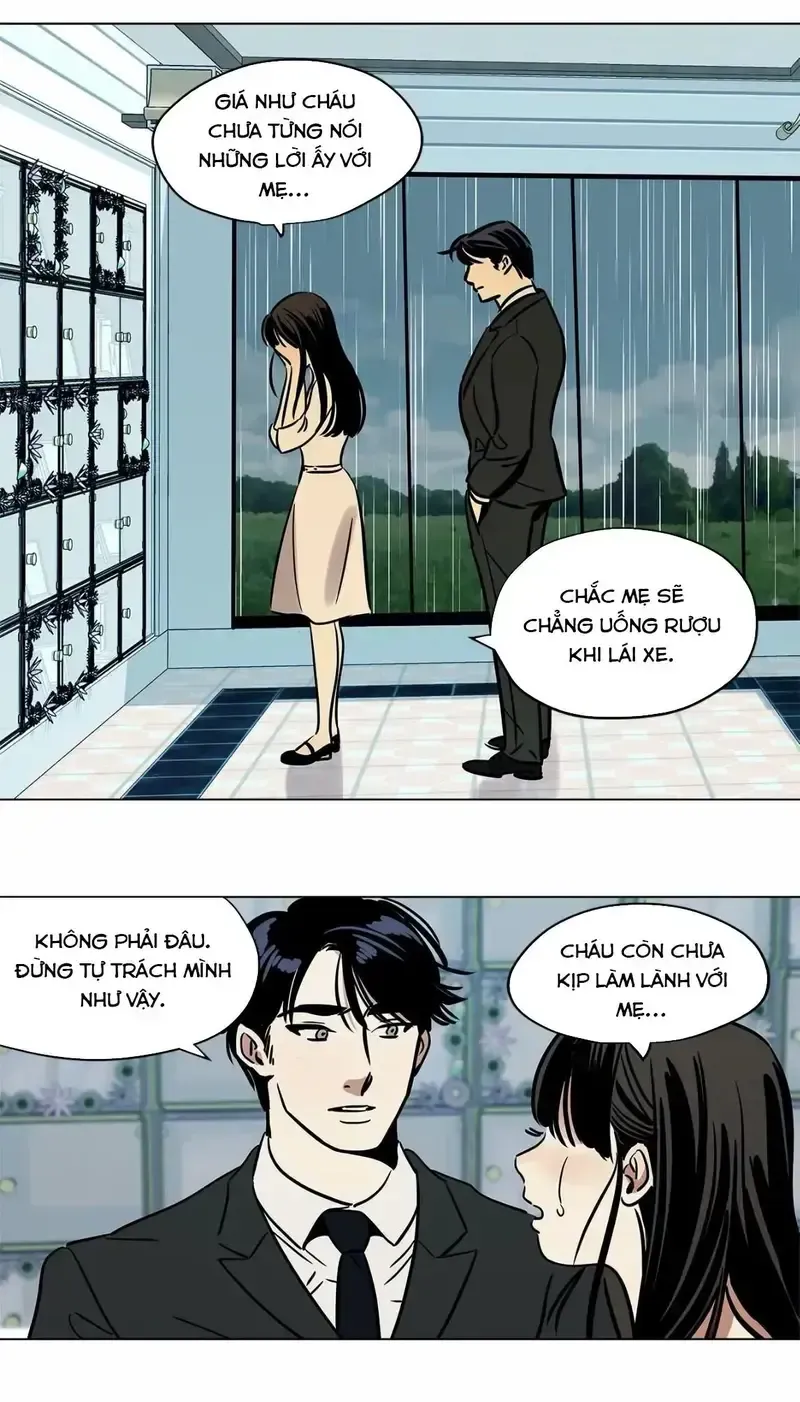 đọc truyện Người Tuyết Chương 11 ảnh 6 tại Giả Dược
